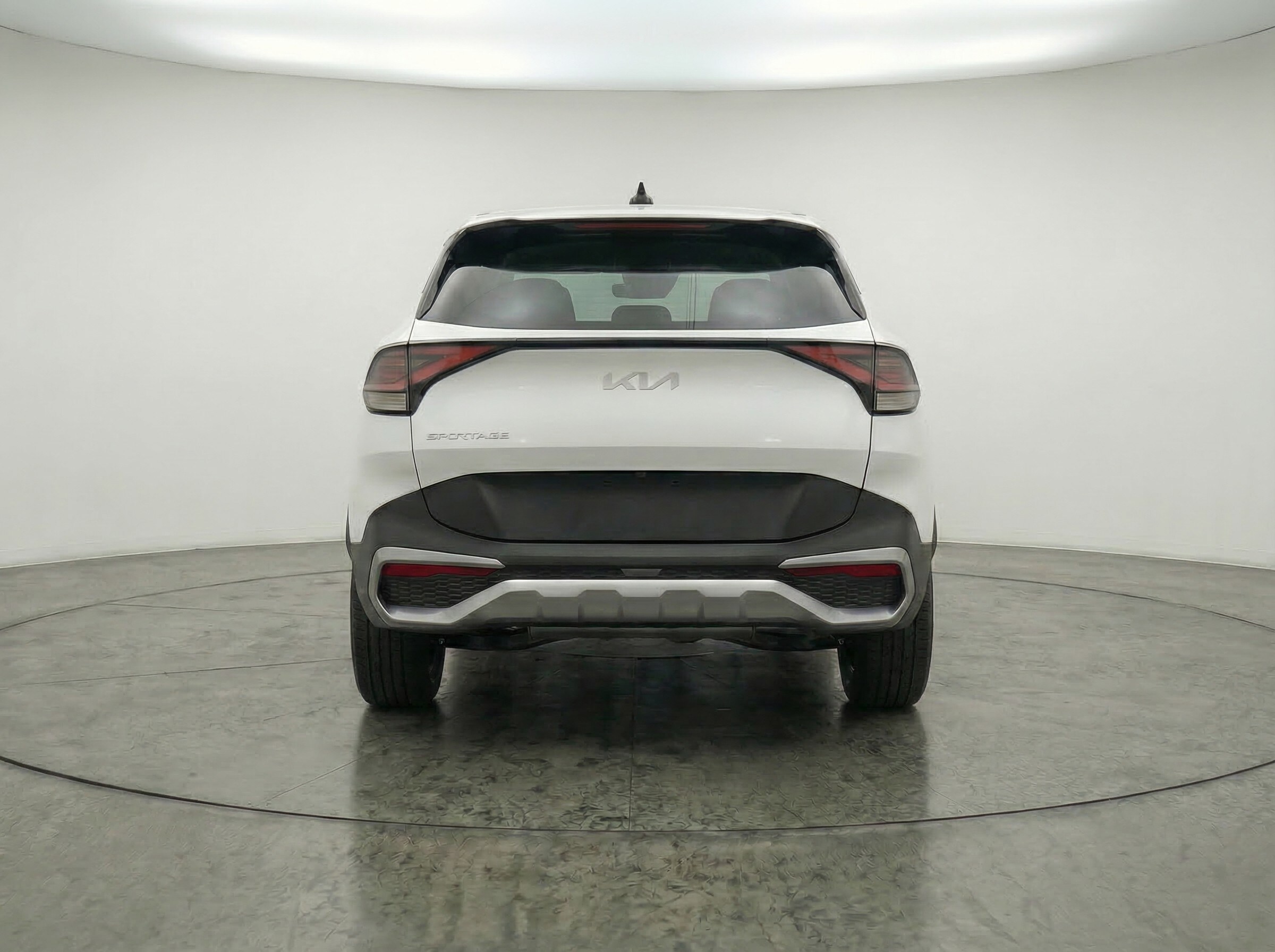 Thumbnail: 2026 Kia Sportage - 6