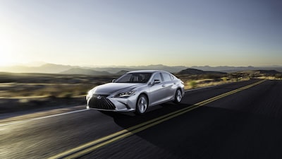 Get exceptional coverage from a vehcile service agreement for new Lexus vehicles, including repair costs for mechanical breakdown and part after your vehicle's factory warranty expires