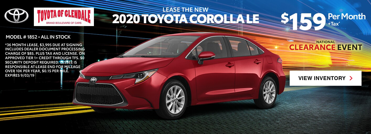 Toyota Of Glendale >> Toyota Dealer Serving Los Angeles North Hollywood Toyota Of Glendale Toyota Of Glendale >> Toyota Dealer Serving Los Angeles North Hollywood Toyota Of Glendale