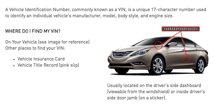 Hyundai Recall Info at Dealer Near Me Fontana Upland Ontario CA ...