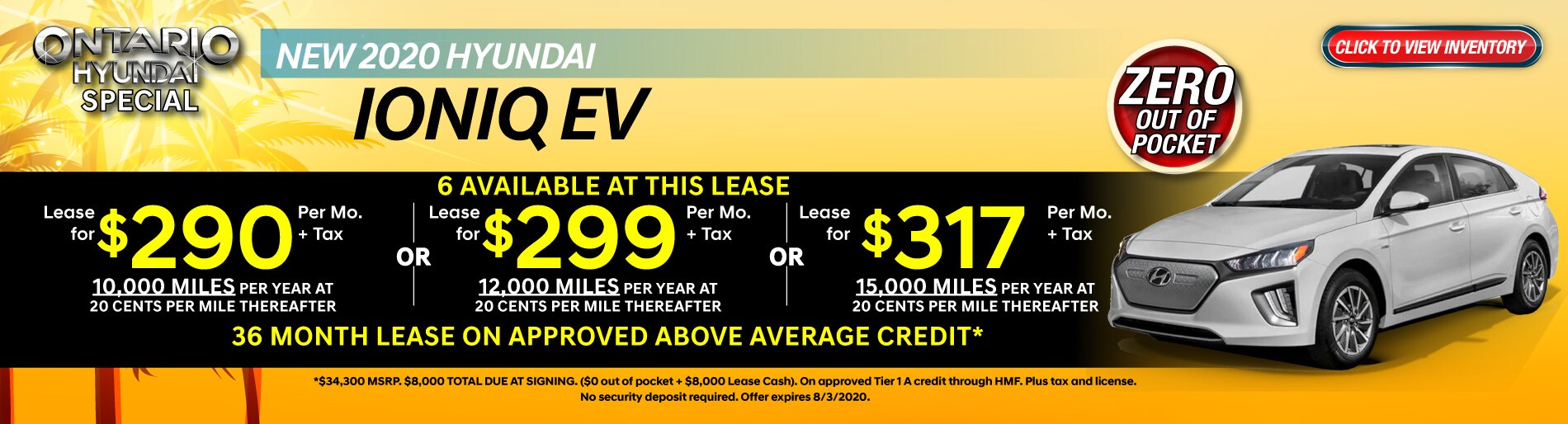 Ontario Hyundai Your Local Inland Empire Hyundai Dealer