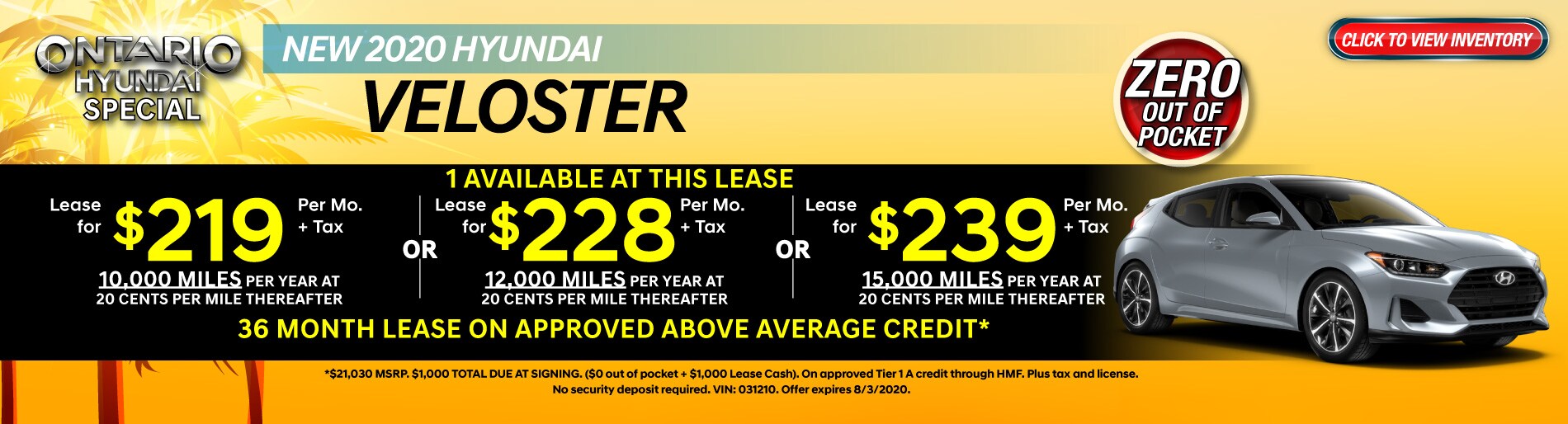 Ontario Hyundai Your Local Inland Empire Hyundai Dealer