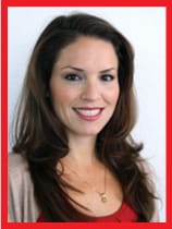 Rachel P.