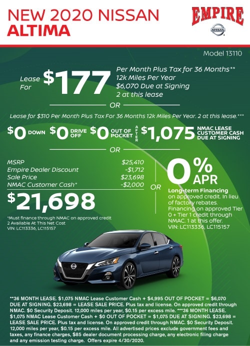 new-car-specials-nissan-rebates-and-finance-offers-empire-nissan