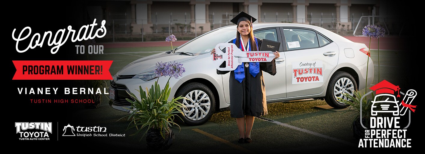 Tustin Toyota | Orange County Toyota Dealer Serving Irvine, Corona and ...