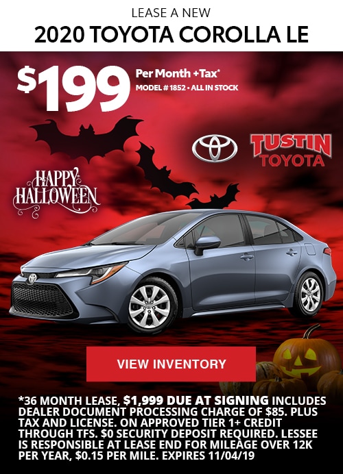 Tustin Toyota Service >> Tustin Toyota Specials On New And Used Cars Trucks Vans Tustin Toyota Service >> Tustin Toyota Specials On New And Used Cars Trucks Vans