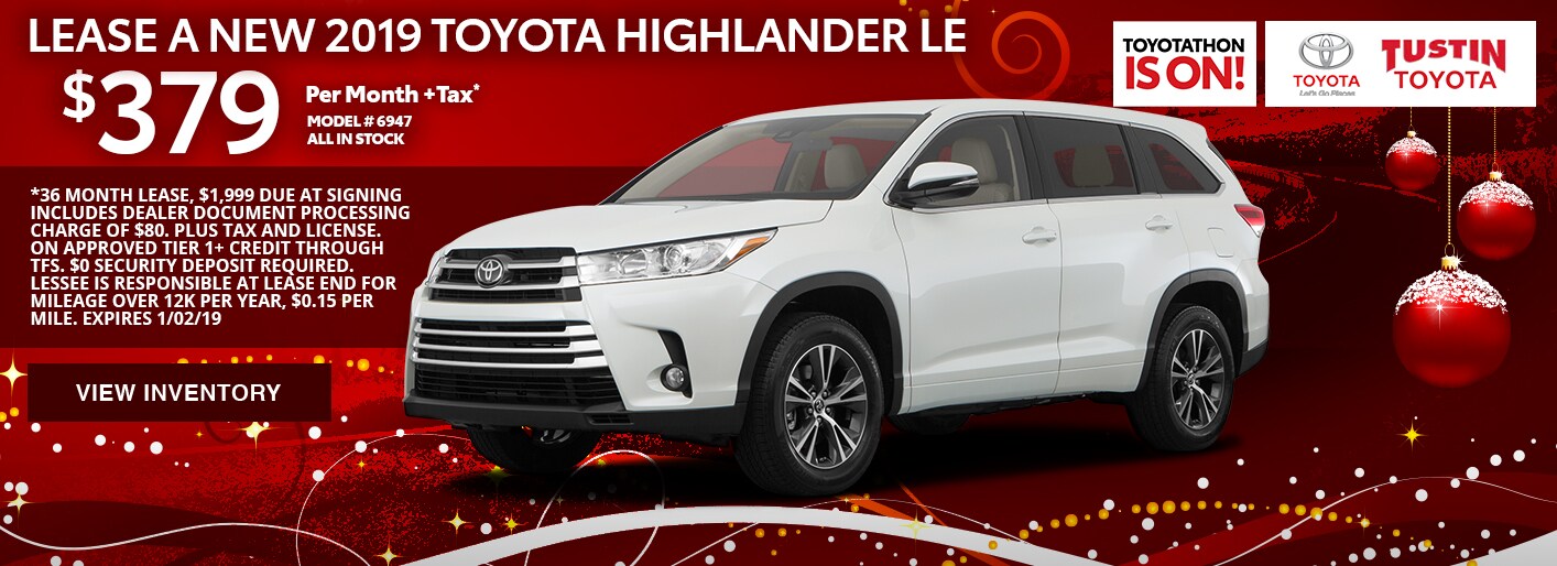 Tustin Toyota Service >> Tustin Toyota | Orange County Toyota Dealer Serving Irvine ... Tustin Toyota Service >> Tustin Toyota | Orange County Toyota Dealer Serving Irvine ...