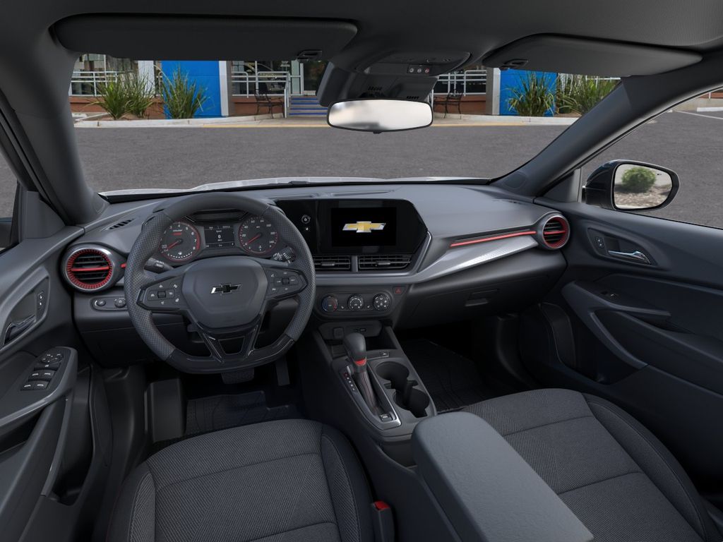2026 Chevrolet Trax RS - Photo 15