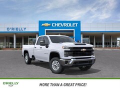 2026 Chevrolet Silverado 2500 HD WT Truck