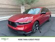 Honda Accord Hybrid S