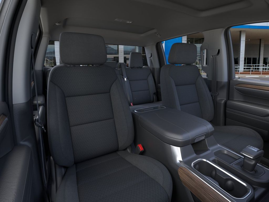 2026 Chevrolet Silverado 1500 RST - Photo 16