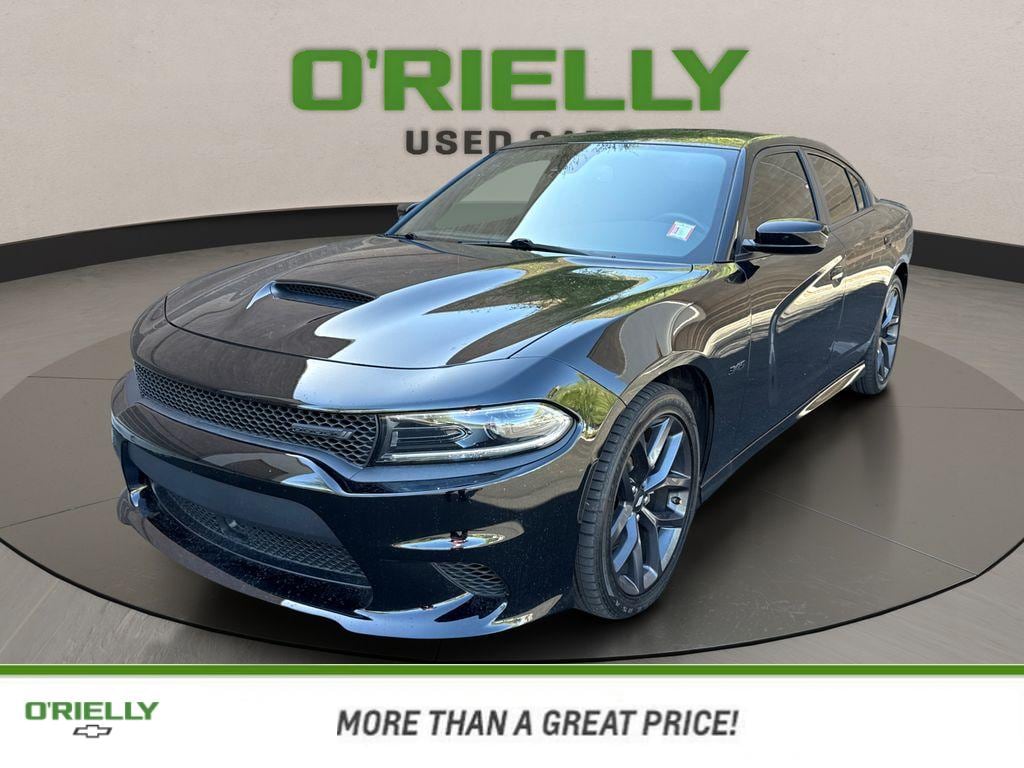 2023 Dodge Charger R/T's photo