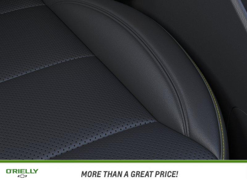 2026 Chevrolet Trax Activ - Photo 21