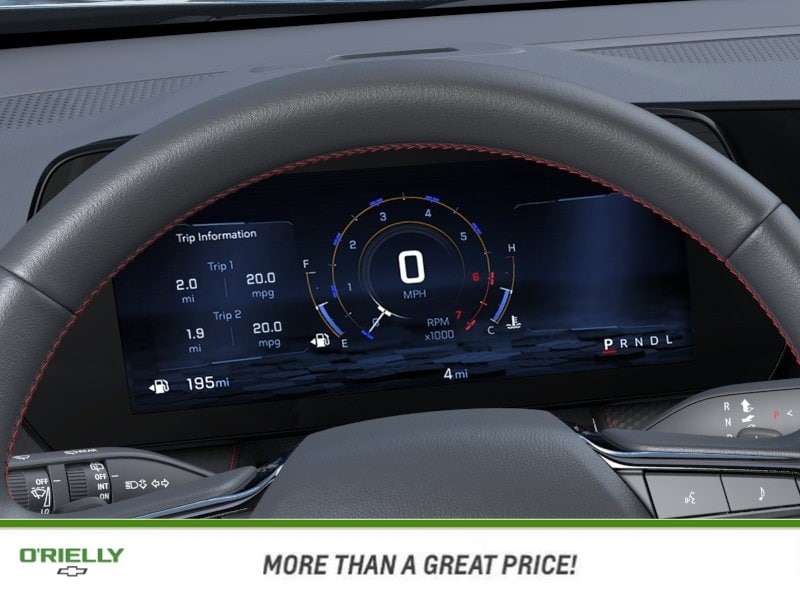 2027 Chevrolet Equinox RS - Photo 16