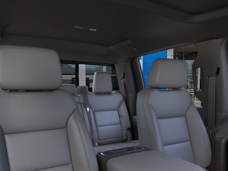 2026 Chevrolet Silverado 1500 RST - Photo 48