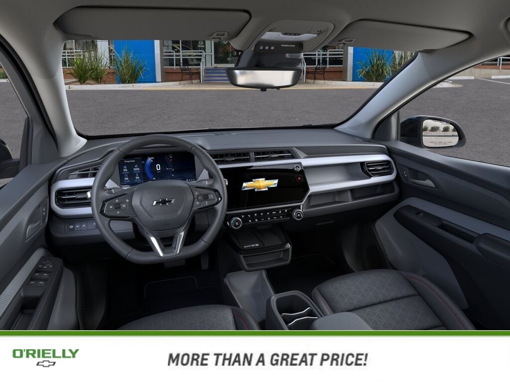 2027 Chevrolet Bolt RS - Photo 15