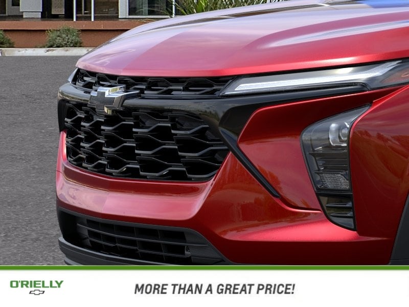 2026 Chevrolet Trax LT - Photo 13