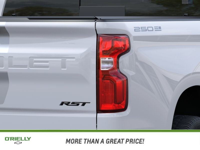2026 Chevrolet Silverado 1500 RST - Photo 11