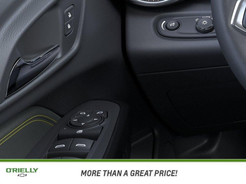 2026 Chevrolet Trax Activ - Photo 22