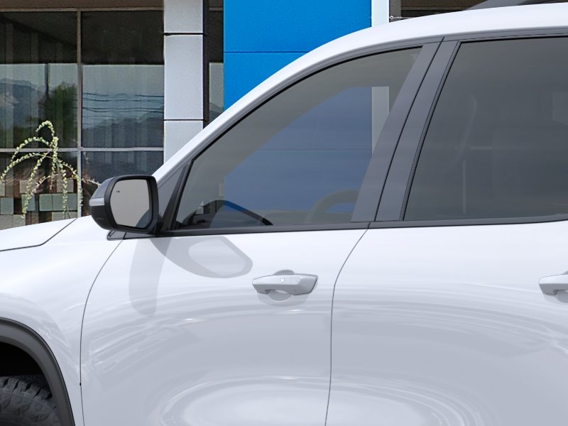 2027 Chevrolet Traverse Z71 - Photo 35