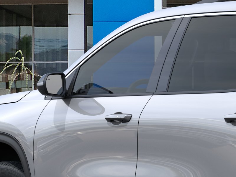 2026 Chevrolet Traverse LT - Photo 12