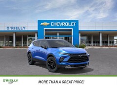 2026 Chevrolet Blazer 2LT SUV