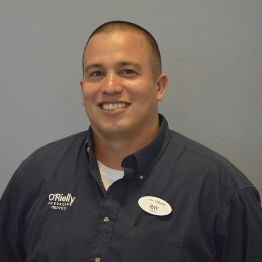 Staff member RAY GARCIA from ID_128c82cd8b7b