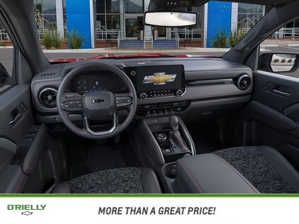 2026 Chevrolet Colorado Z71 - Photo 15
