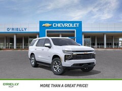 2026 Chevrolet Tahoe Premier SUV