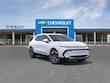 Chevrolet Equinox EV