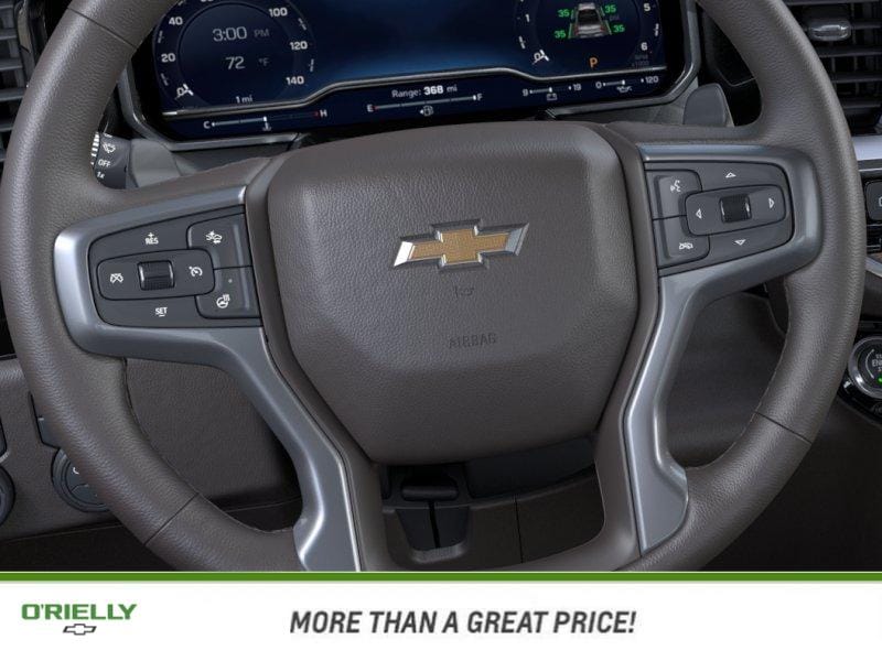 2026 Chevrolet Silverado 1500 RST - Photo 19