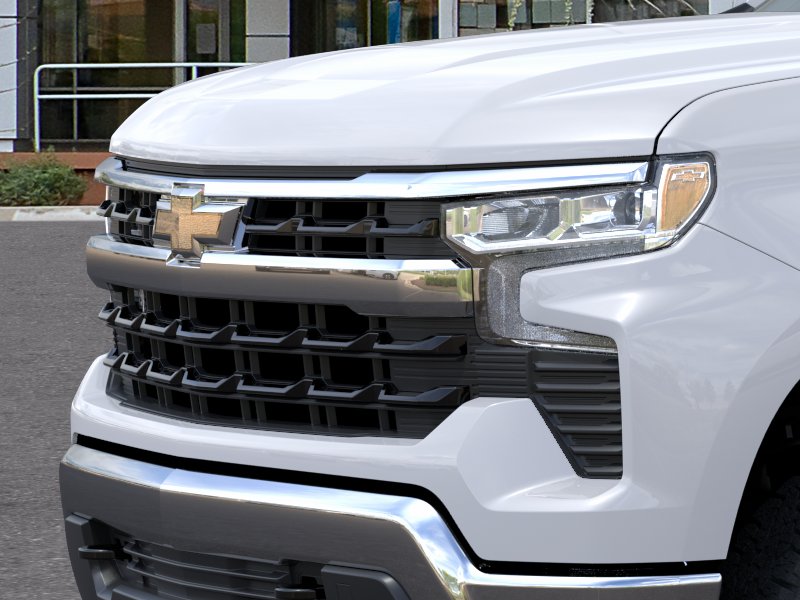 2026 Chevrolet Silverado 1500 LT - Photo 37