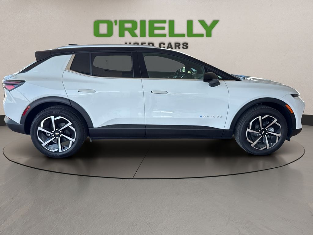 2026 Chevrolet Equinox EV 2LT - Photo 7
