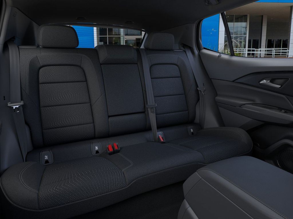 2026 Chevrolet Equinox EV 1LT - Photo 17