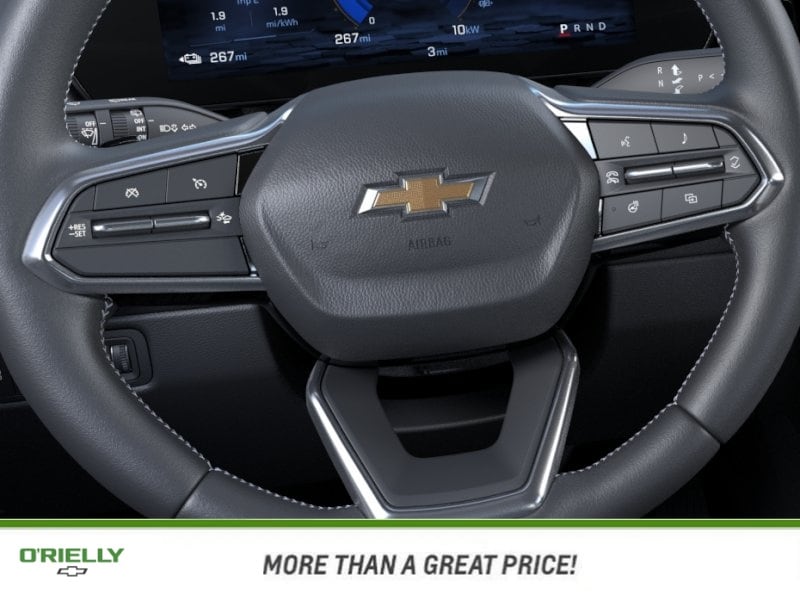 2026 Chevrolet Equinox EV 2LT - Photo 19