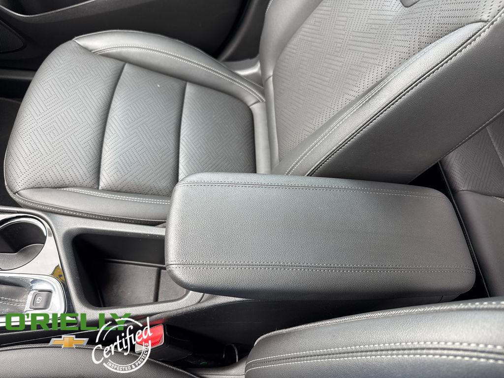 2023 Buick Encore GX Essence - Photo 21