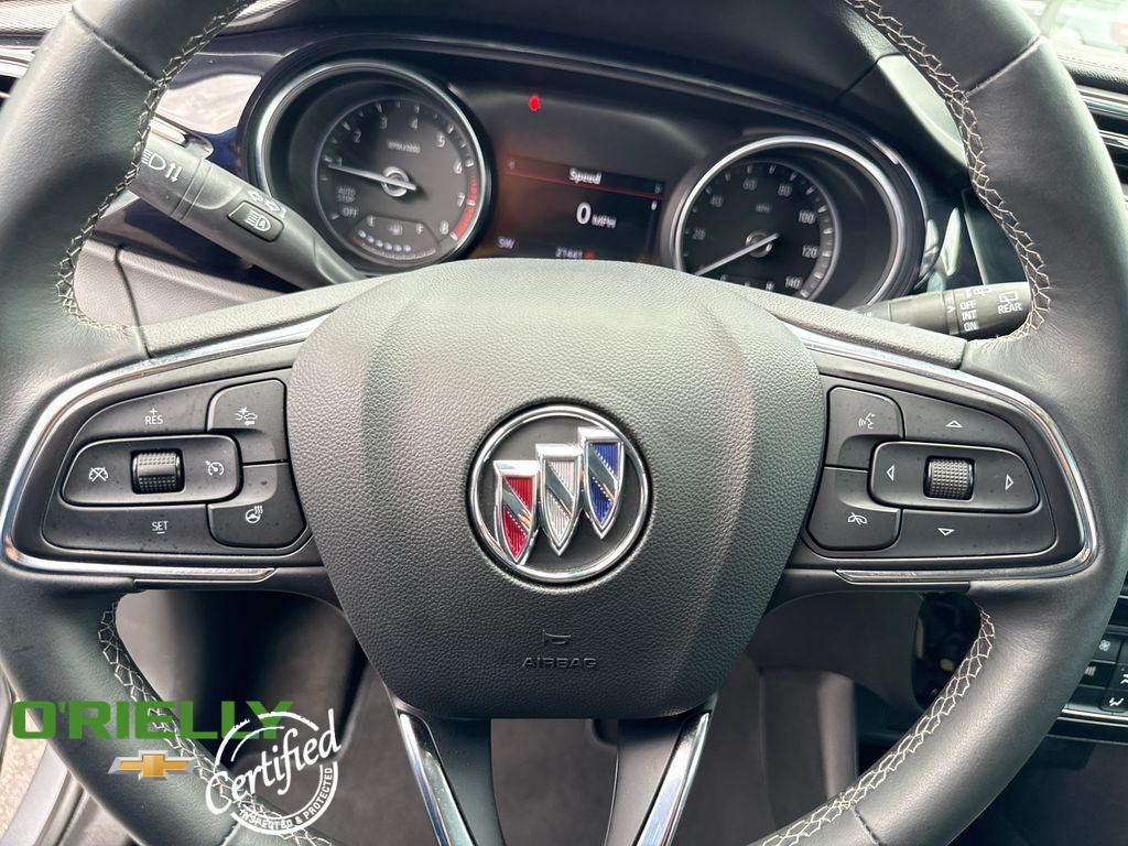 2023 Buick Encore GX Essence - Photo 15