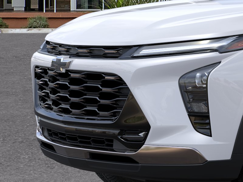 2026 Chevrolet Trax Activ - Photo 36