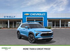 2026 Chevrolet Trailblazer LT SUV