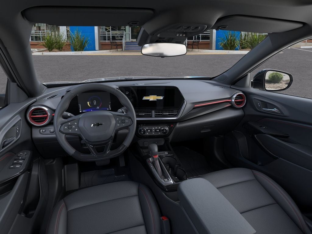 2026 Chevrolet Trax RS - Photo 15