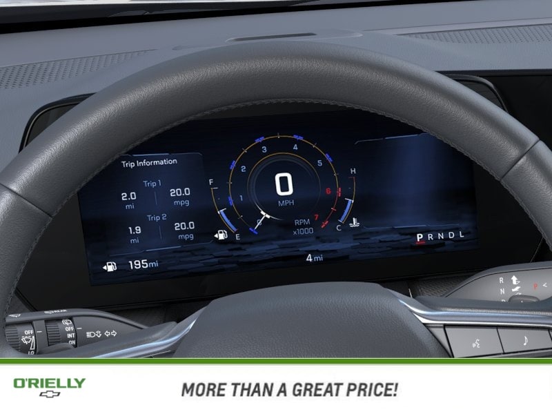 2027 Chevrolet Equinox LT - Photo 18