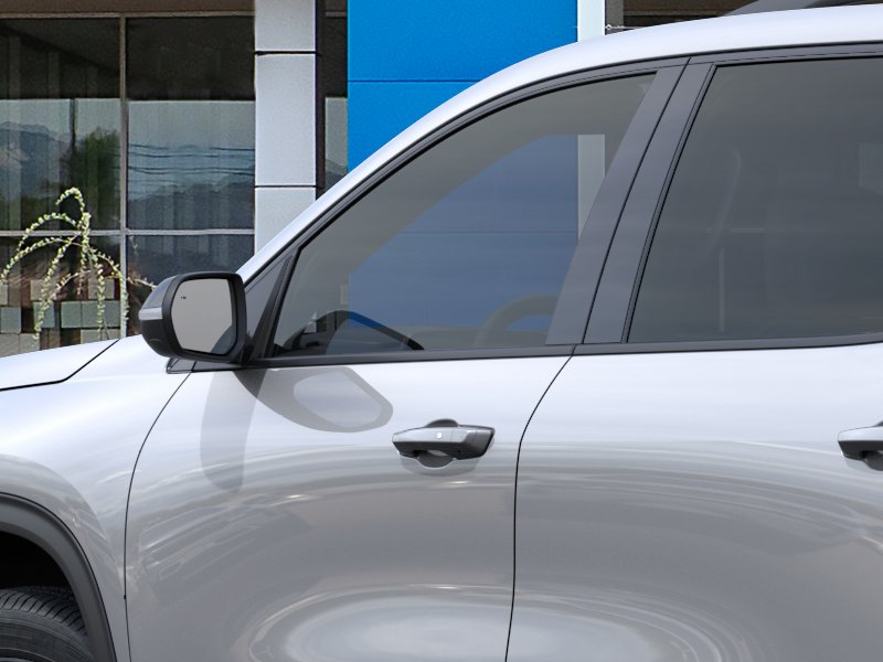 2027 Chevrolet Traverse LT - Photo 36