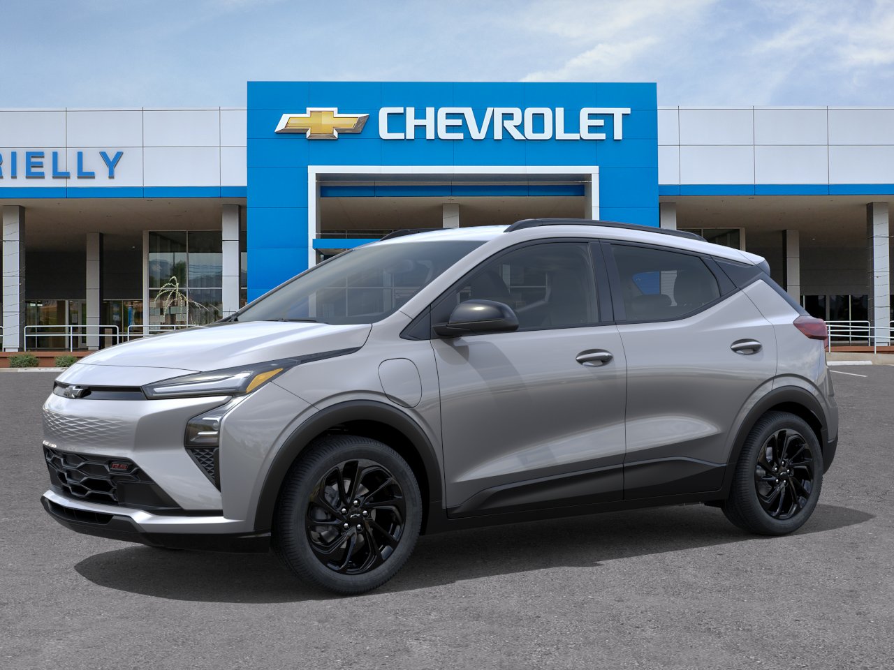 2027 Chevrolet Bolt RS - Photo 26