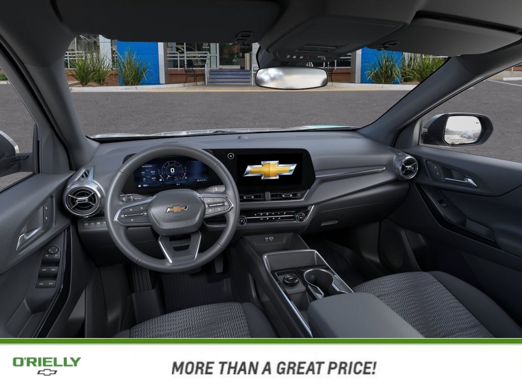 2027 Chevrolet Equinox LT - Photo 15