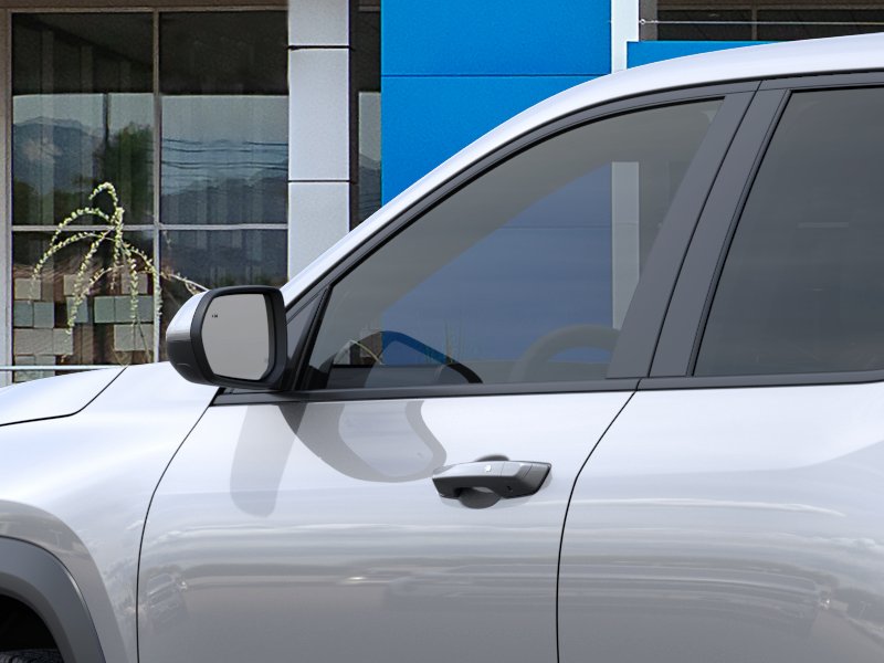 2027 Chevrolet Equinox LT - Photo 12