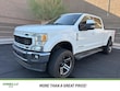 Ford Super Duty F-250 SRW