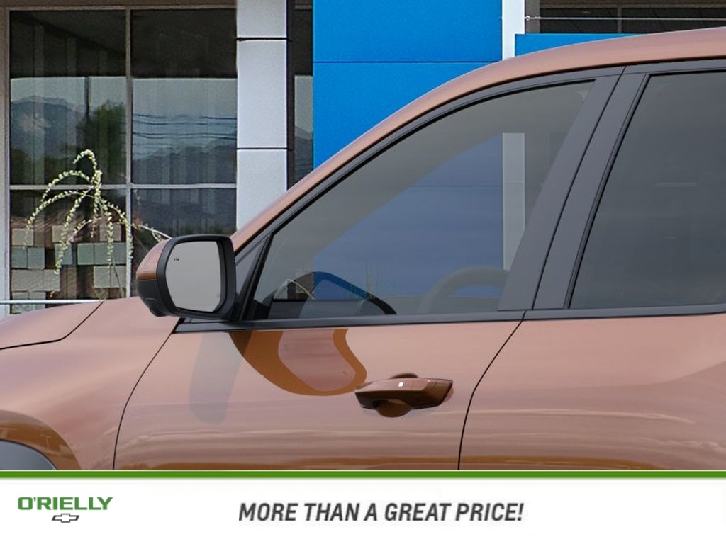 2027 Chevrolet Equinox LT - Photo 12