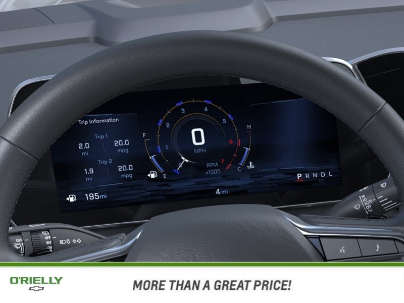 2026 Chevrolet Tahoe Z71 - Photo 18