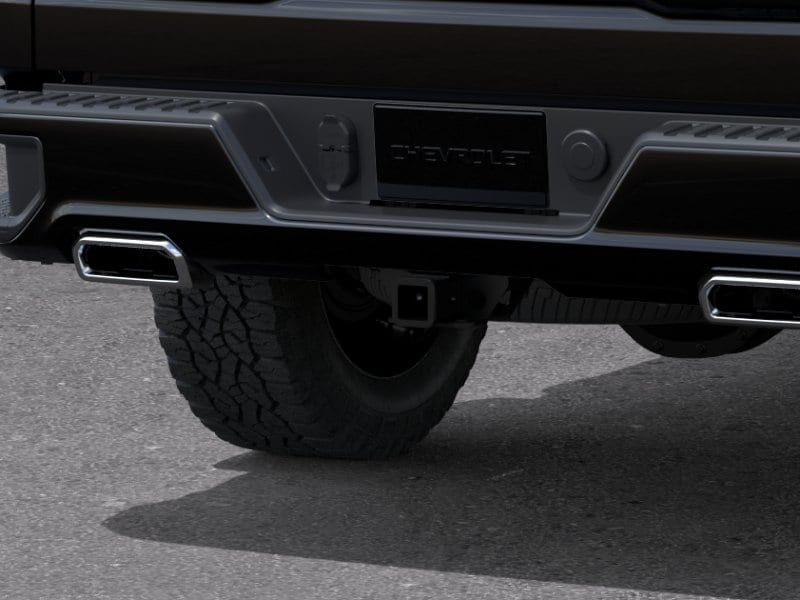 2026 Chevrolet Silverado 1500 RST - Photo 38