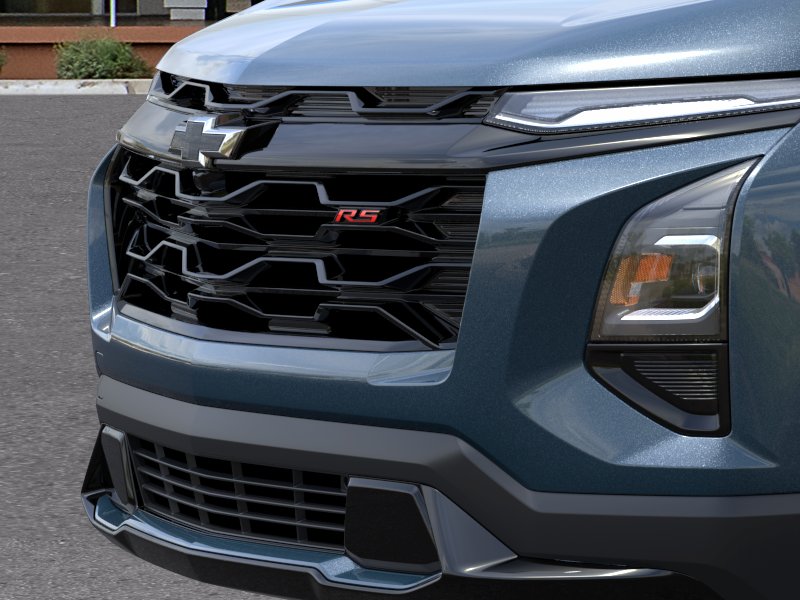 2027 Chevrolet Equinox RS - Photo 35